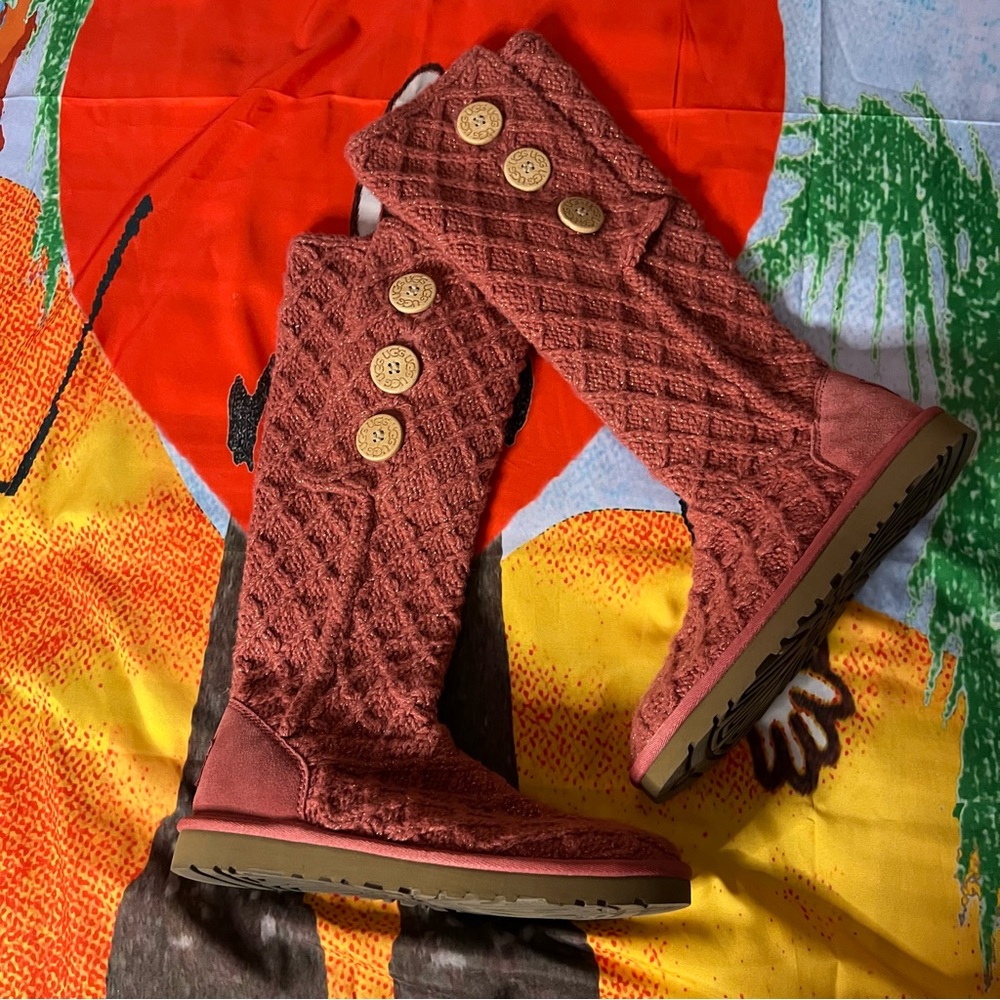 UGG Australia boots